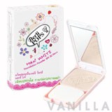 Berli Pops Maxi White Foundation Powder SPF30 PA++