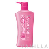 Essential Damage Care Sakura Smooth Shampoo