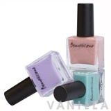 Beautilicious Marshmallow Nail Color Cotton Candy