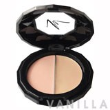 Victoria Jackson Eye Concealer Base Duo