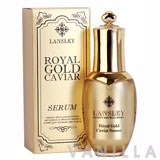 Lansley Royal Gold Caviar Serum