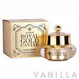 Lansley Royal Gold Caviar Neck Cream