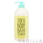 Cathy Doll White Tofu Body Bath Cleanser