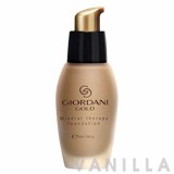 Oriflame Giordani Gold Mineral Therapy Foundation