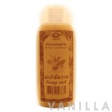 Khaokho Talaypu Herbal Conditioner Soap Nut