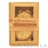 Khaokho Talaypu Loofah Soap