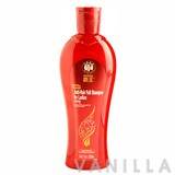 Bawang Anti-Hair Fall Shampoo For Ladies