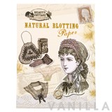 Beauty Cottage Natural Blotting Paper