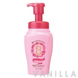 Bathtology Foam Body Care Wash Aroma Rose