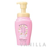 Bathtology Foam Body Care Wash White Floral