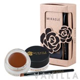 Meilinda Miracle My Brow 3D Gel