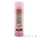 Lolane Z Cool Dry Shampoo Sexy Shine