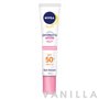 Nivea Sun Protect & White Instant Aura Serum SPF50+ PA+++