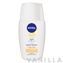 Nivea Sun Whitening Perfect Protect Milk Glow Serum SPF50