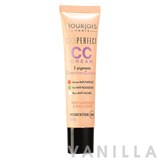 Bourjois 123 Perfect CC Cream