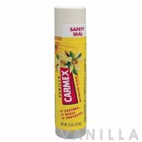 Carmex Vanilla Moisturizing Lip Balm SPF15