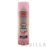 Lolane Z Cool Dry Shampoo Fruity Pop