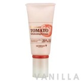 Skinfood Premium Tomato Whitening Cream
