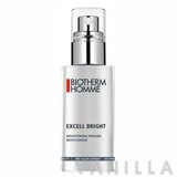 Biotherm Homme Excell Bright Brightening Peeling Moisturizer