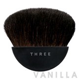 Three Face Brush H
