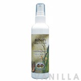 Abhaibhubejhr Galanga Foot Spray Relax & Deodorize