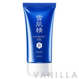 Kose Sekkisei Sun Protect Essence Gel SPF50 PA+++