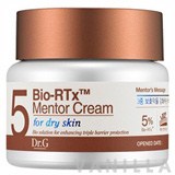 Dr.G Bio-RTx Mentor Cream 5 For Dry Skin