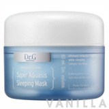 Dr.G Super Aquasis Sleeping Mask