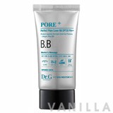 Dr.G Pore+ Perfect Pore Cover BB Cream SPF30 PA++
