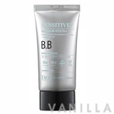 Dr.G Sensitive+ Daily Safe BB SPF30 PA++