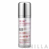 Dr.G Dual+ Radiance Essence Dual BB SPF50 PA+++