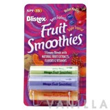 Blistex Fruit Smooties Peaches & Cream