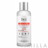 Dr.G A-Clear Balancing Toner