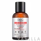 Dr.G A-Clear Aroma Spot Toner