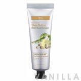 Dr.G Shea Butter Rich Hand Cream