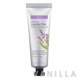 Dr.G Lavender Tree Moisture Hand Cream