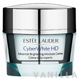 Estee Lauder CyberWhite HD Advanced Brightening Moisture Creme