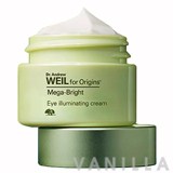 Origins Dr.Andrew Weil For Origins Mega-Bright Eye Illuminating Cream