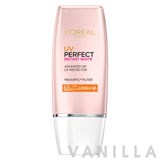 L'oreal UV Perfect Instant White SPF50+ PA++++