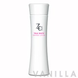 Za True White Ex Essence Lotion