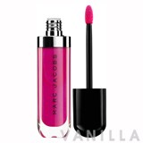 Marc Jacobs Lust For Lacquer Lip Vinyl - Brillant A Levres