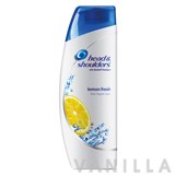 Head & Shoulders Lemon Fresh