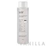 Belif The True Whitening Clear Toning Water