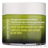 H2O+ Marine Defense Green Tea Antioxidant Face Complex