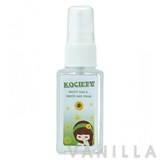 Kociety Silky & Smooth Hair Serum