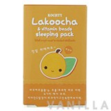Kociety Lakoocha & Vitamin Beads Sleeping Pack