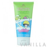 Kociety Lemon & Tea Peeling Gel