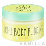 Cathy Doll White Tofu Body Pudding