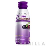 Vistra Prune Plus Vitamin C