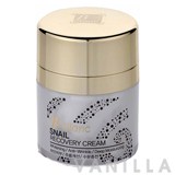 B-Blanc Snail Recovery Cream  